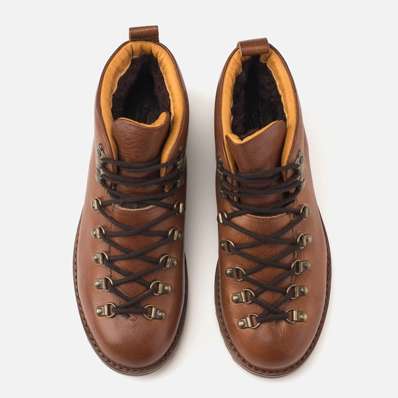 Fracap Ботинки M120 USA Scarponcino Ripple