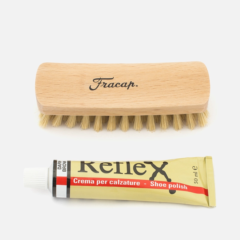 Fracap Ботинки M120 USA Scarponcino Ripple