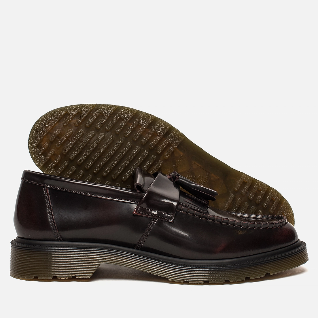Dr. Martens Ботинки лоферы Adrian Arcadia