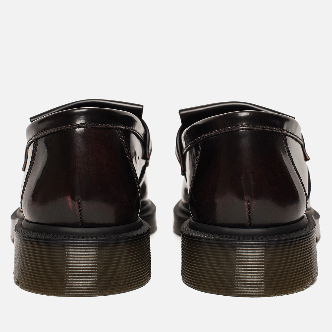 Dr. Martens Ботинки лоферы Adrian Arcadia