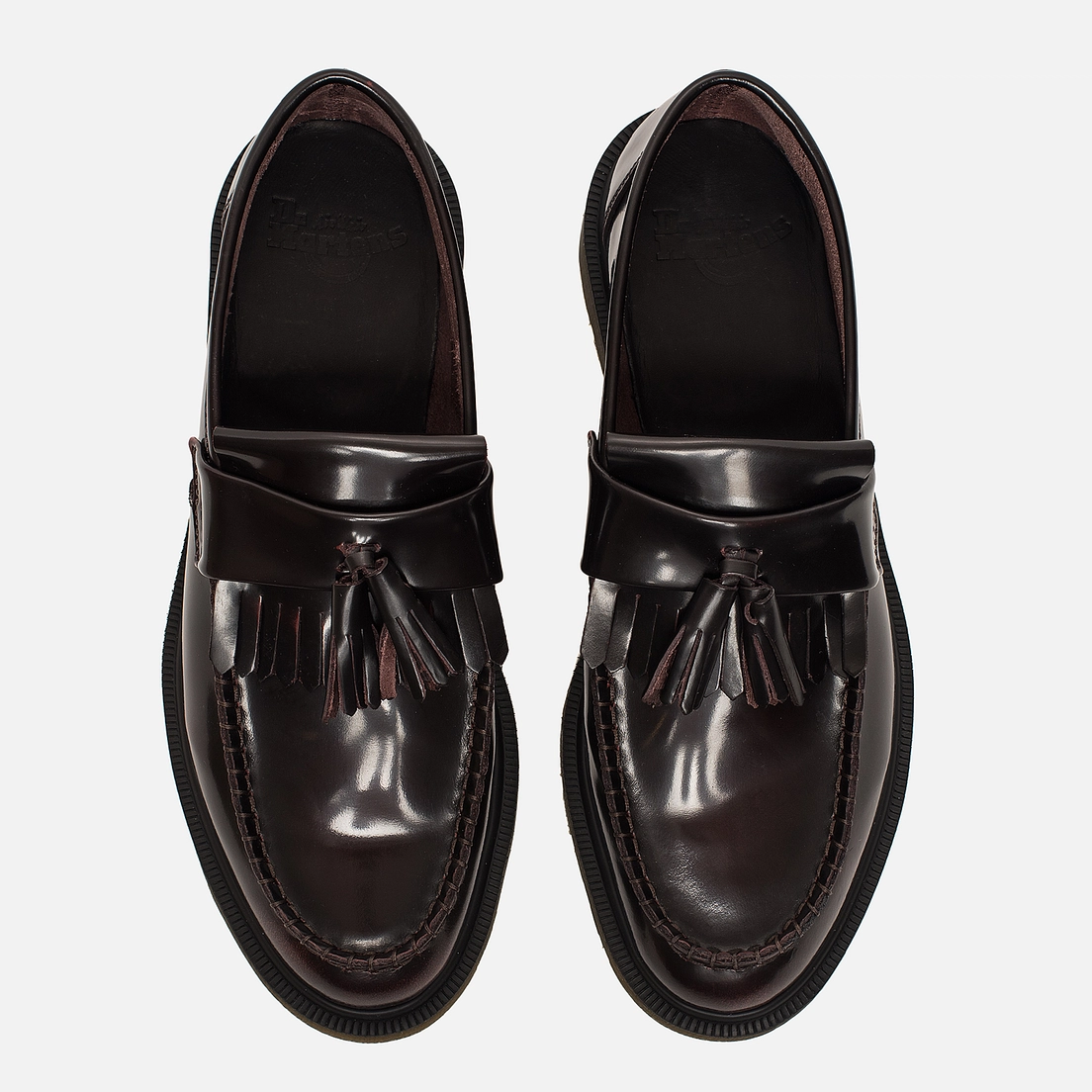 Dr. Martens Ботинки лоферы Adrian Arcadia