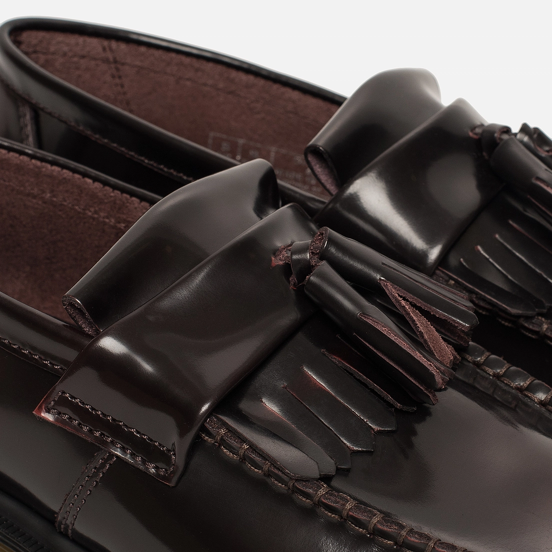 Dr. Martens Ботинки лоферы Adrian Arcadia