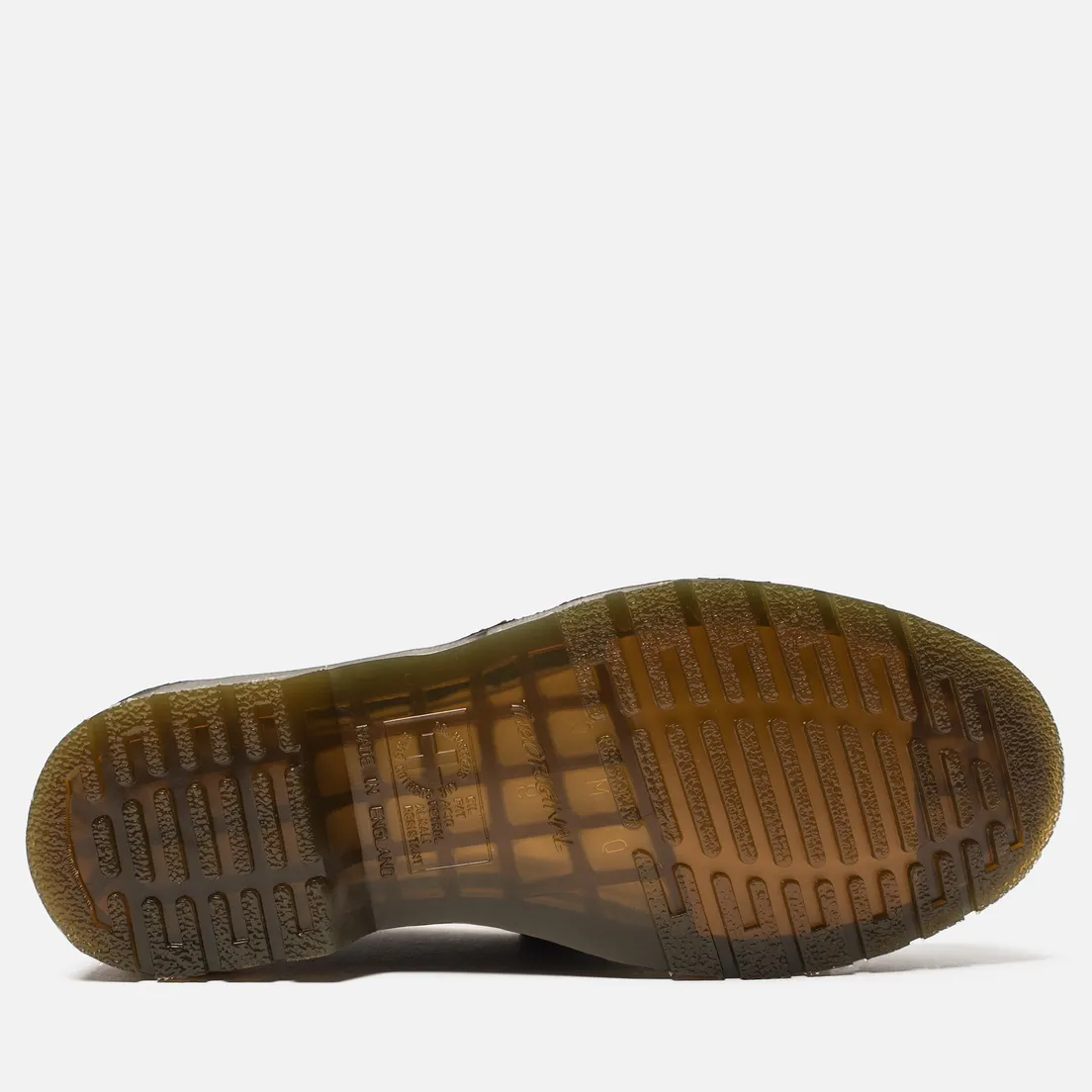 Dr. Martens Ботинки лоферы x Stussy Penton New Vibrance Croco