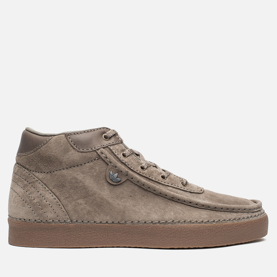 Мужские ботинки adidas Originals Albrecht Spezial, S77815
