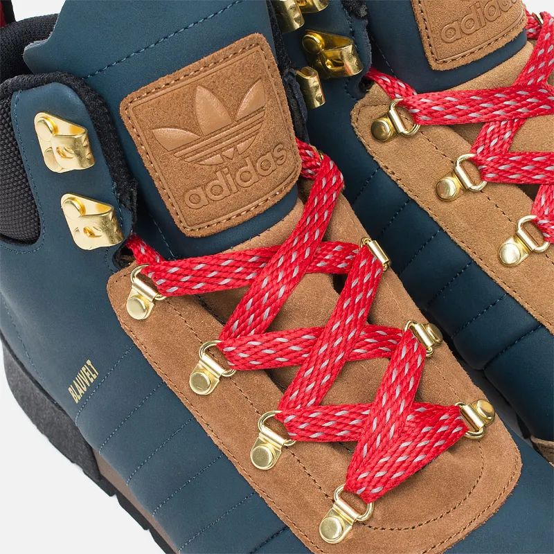 adidas Originals Мужские ботинки Jake 2.0
