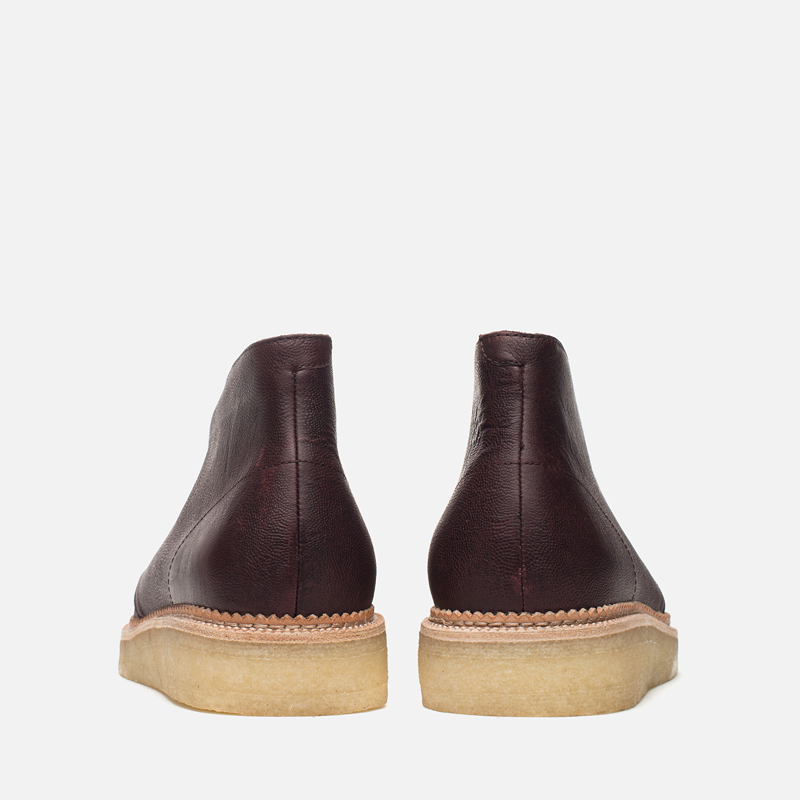 Мужские ботинки Clarks Originals Beckery Hill, 26112665