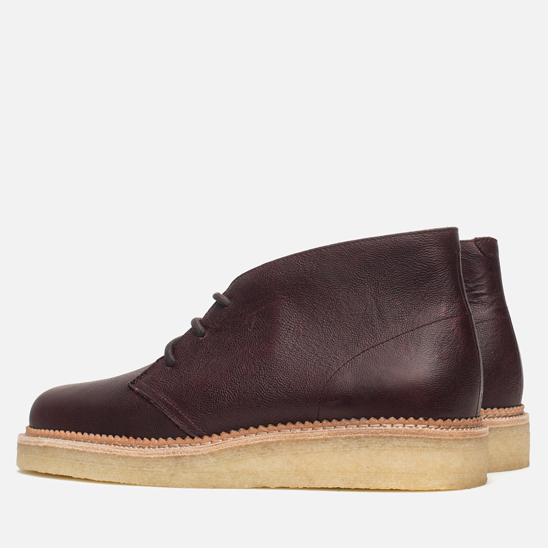 Мужские ботинки Clarks Originals Beckery Hill, 26112665