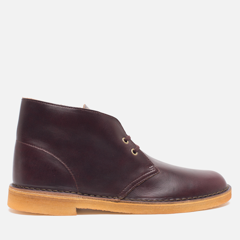 Clarks Originals Мужские ботинки Desert Boot