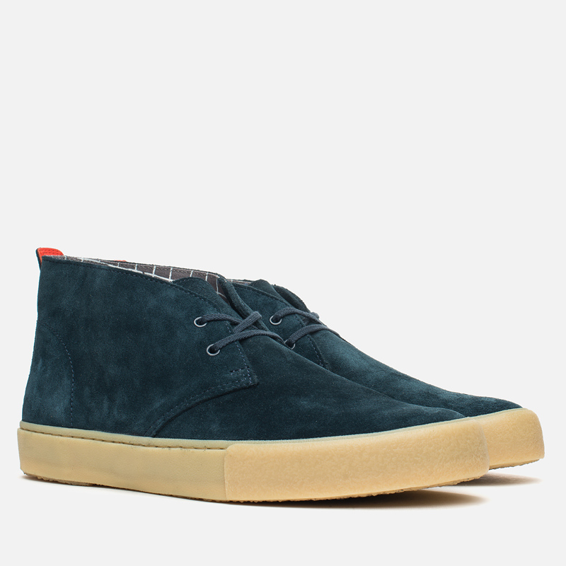 Clarks desert orders vulc