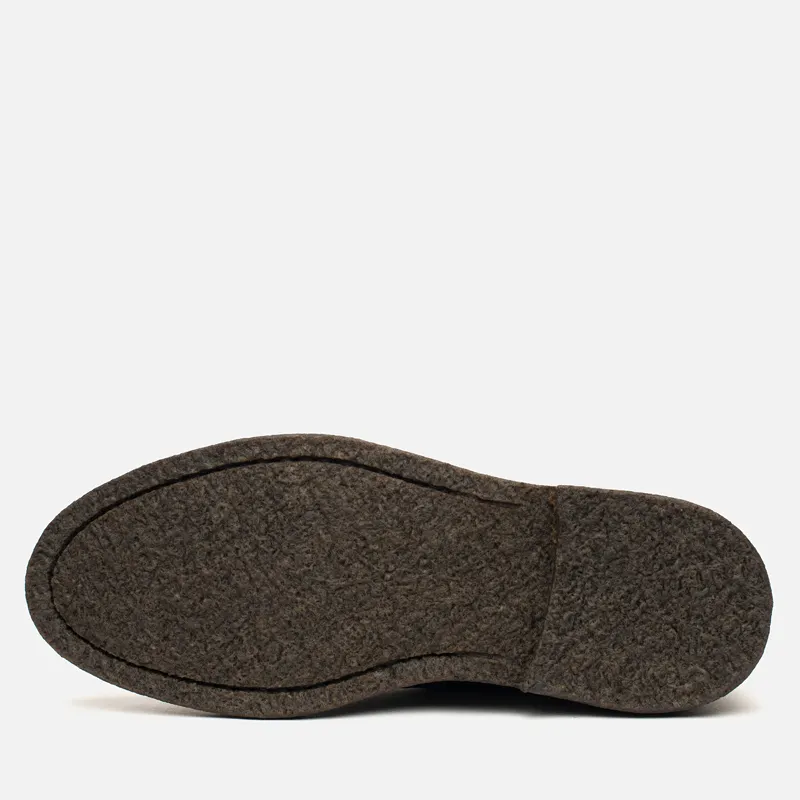 Common Projects Мужские ботинки Cadet Derby