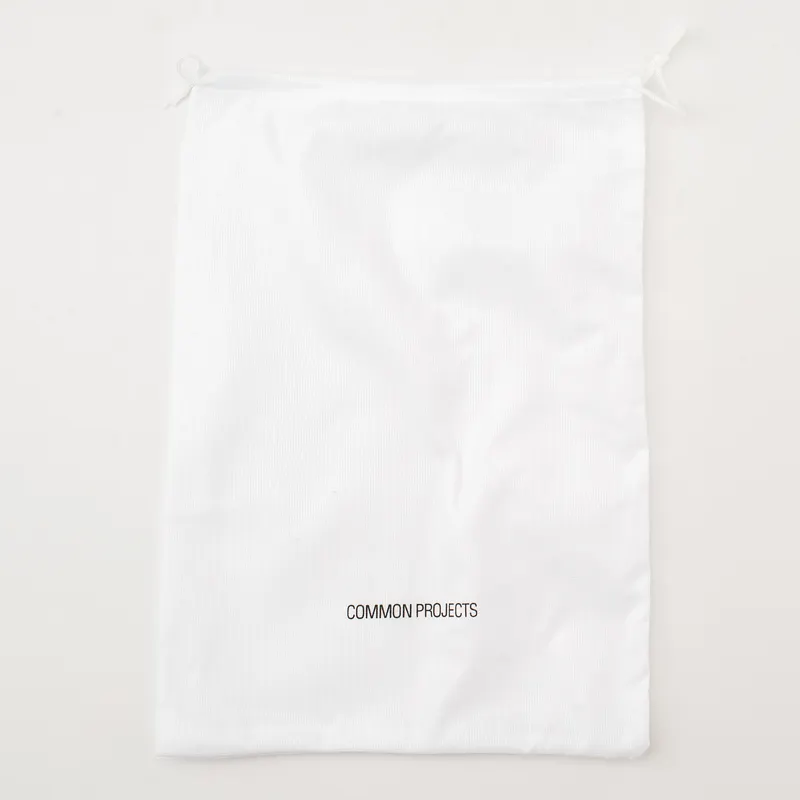Common Projects Мужские ботинки Cadet Derby