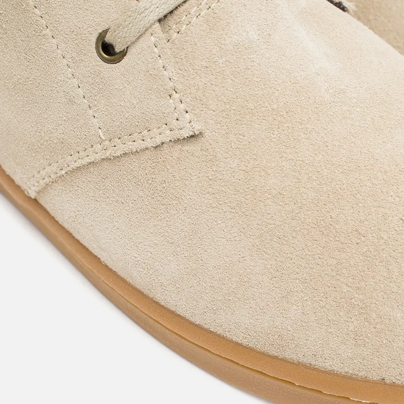 Fred Perry Мужские ботинки Byron Mid Suede