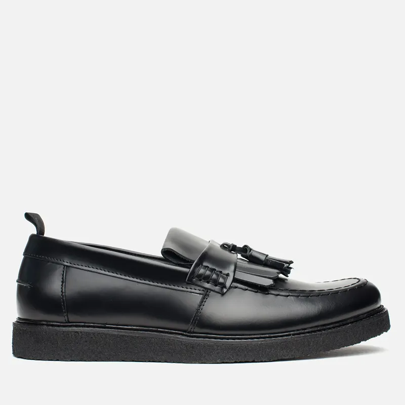 Fred Perry Мужские ботинки Hawkhurst Leather