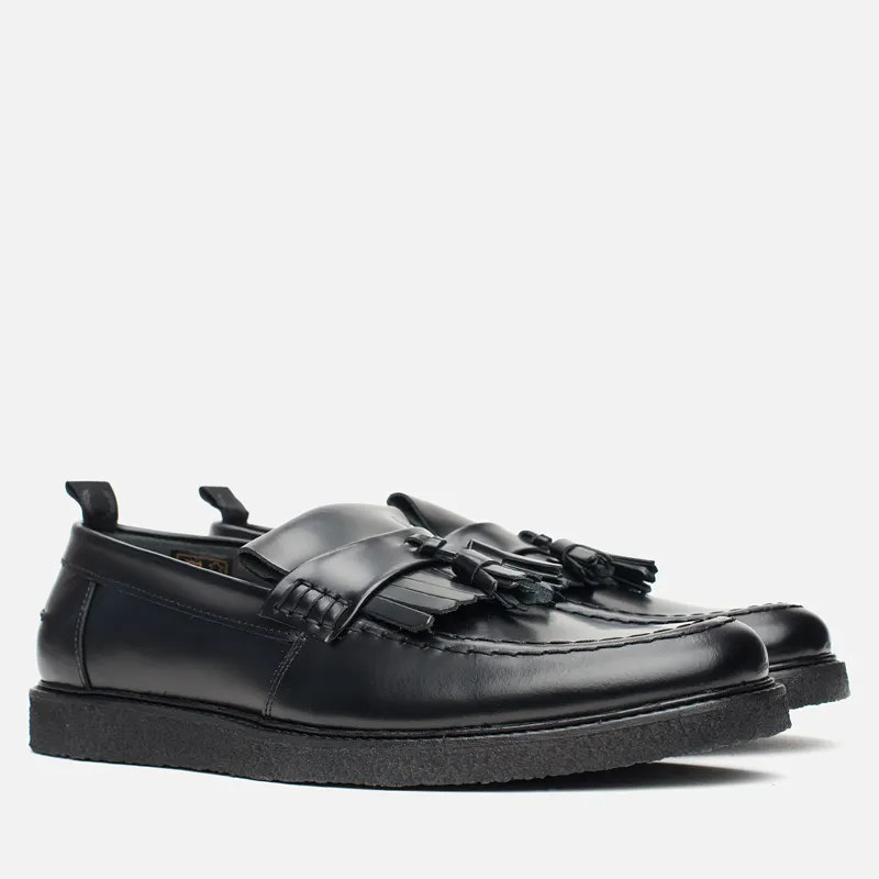 Fred Perry Мужские ботинки Hawkhurst Leather
