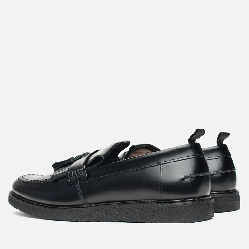 Fred Perry Мужские ботинки Hawkhurst Leather