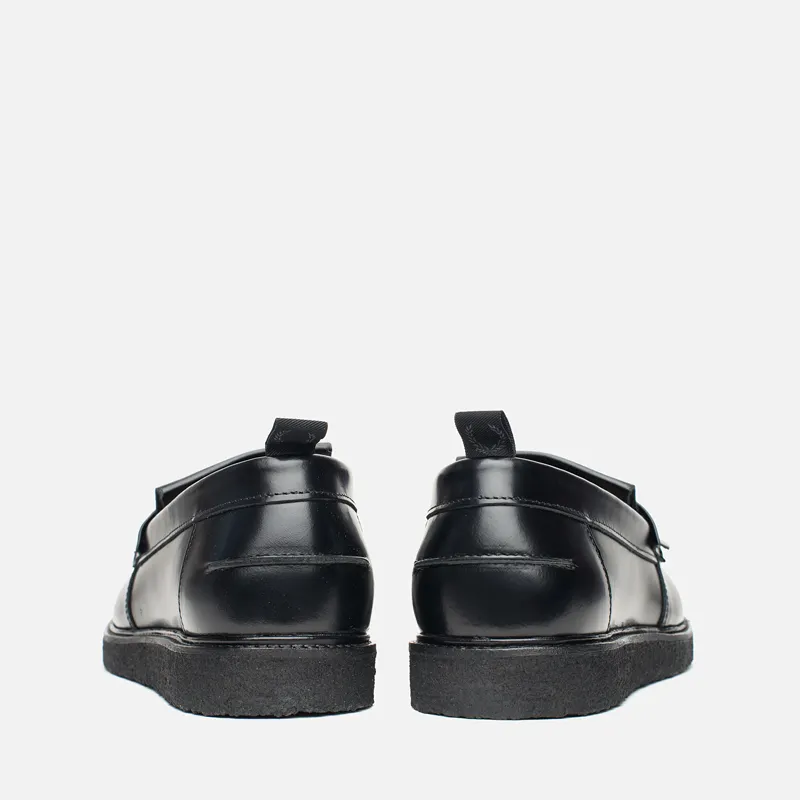 Fred Perry Мужские ботинки Hawkhurst Leather
