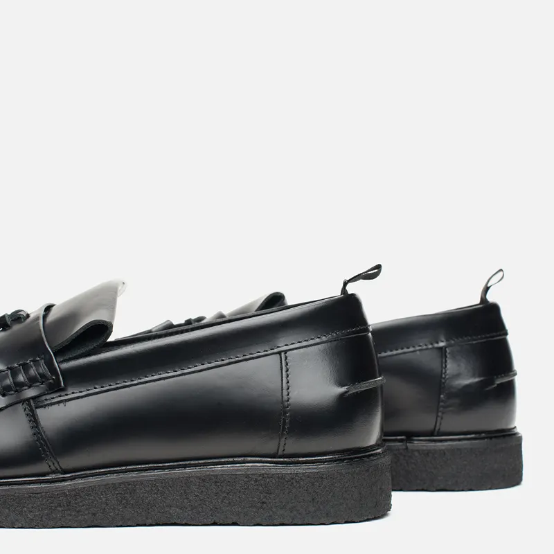 Fred Perry Мужские ботинки Hawkhurst Leather