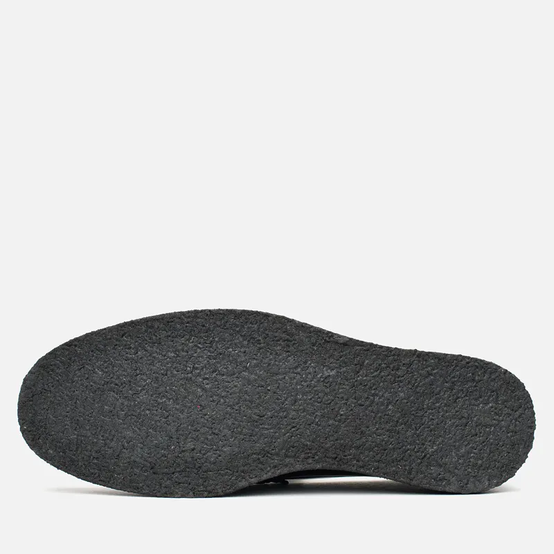 Fred Perry Мужские ботинки Hawkhurst Leather