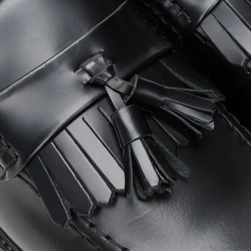 Fred Perry Мужские ботинки Hawkhurst Leather