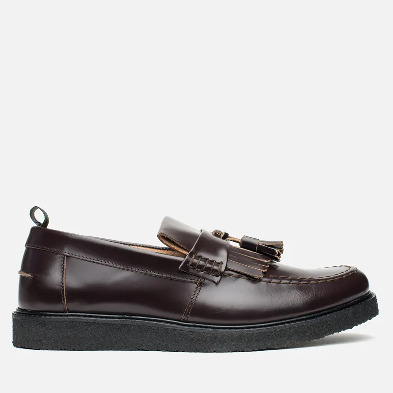 Fred Perry Мужские ботинки Hawkhurst Leather