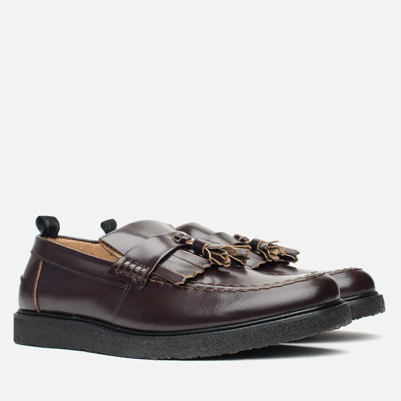 Fred Perry Мужские ботинки Hawkhurst Leather