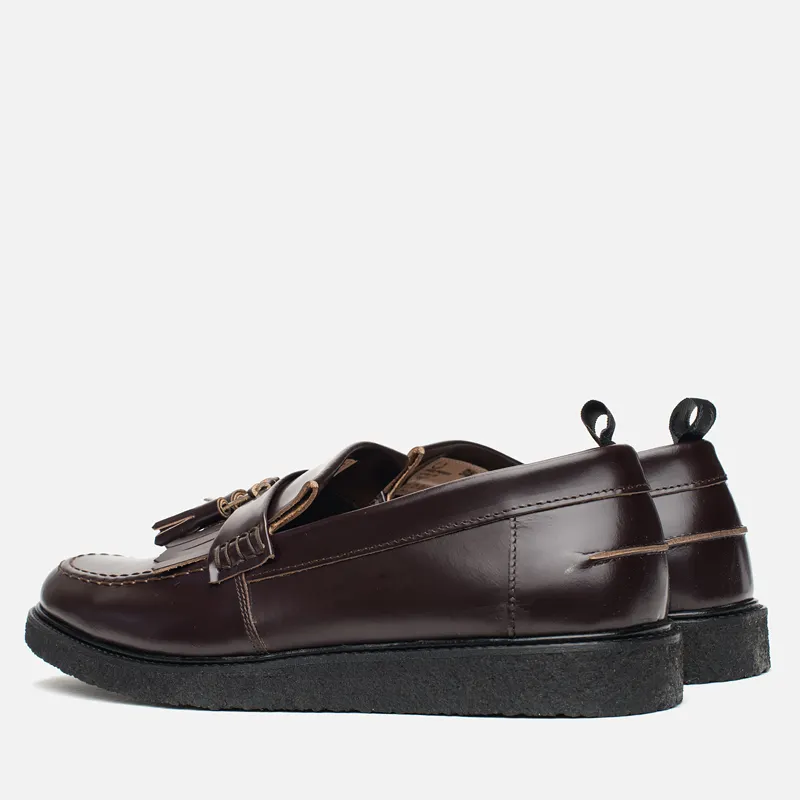 Fred Perry Мужские ботинки Hawkhurst Leather