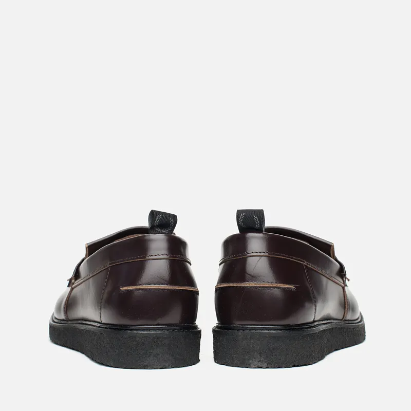 Fred Perry Мужские ботинки Hawkhurst Leather