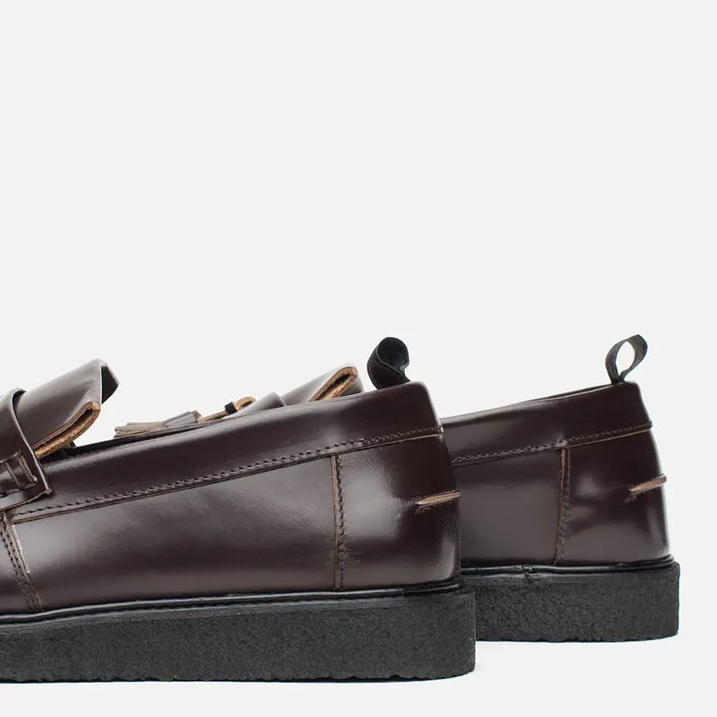 Fred Perry Мужские ботинки Hawkhurst Leather