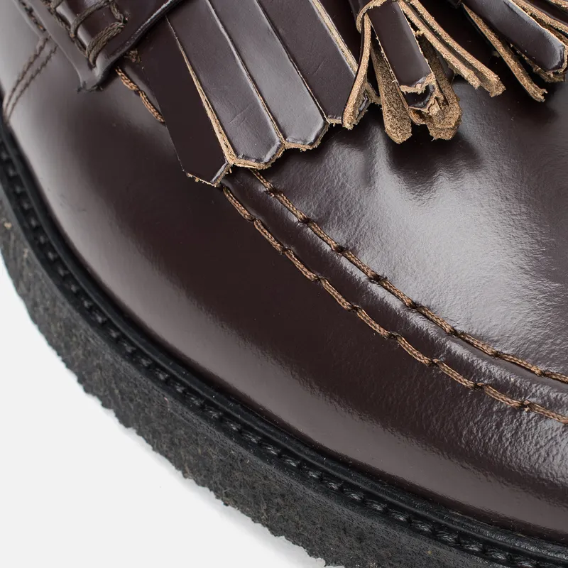 Fred Perry Мужские ботинки Hawkhurst Leather
