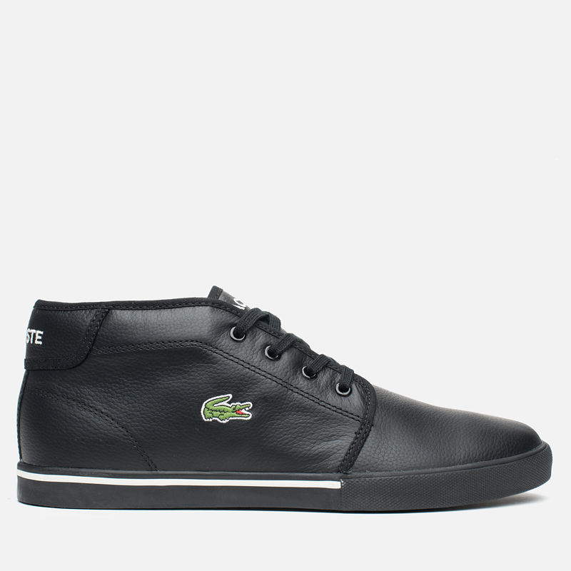 Lacoste Мужские ботинки Ampthill Pas SPM