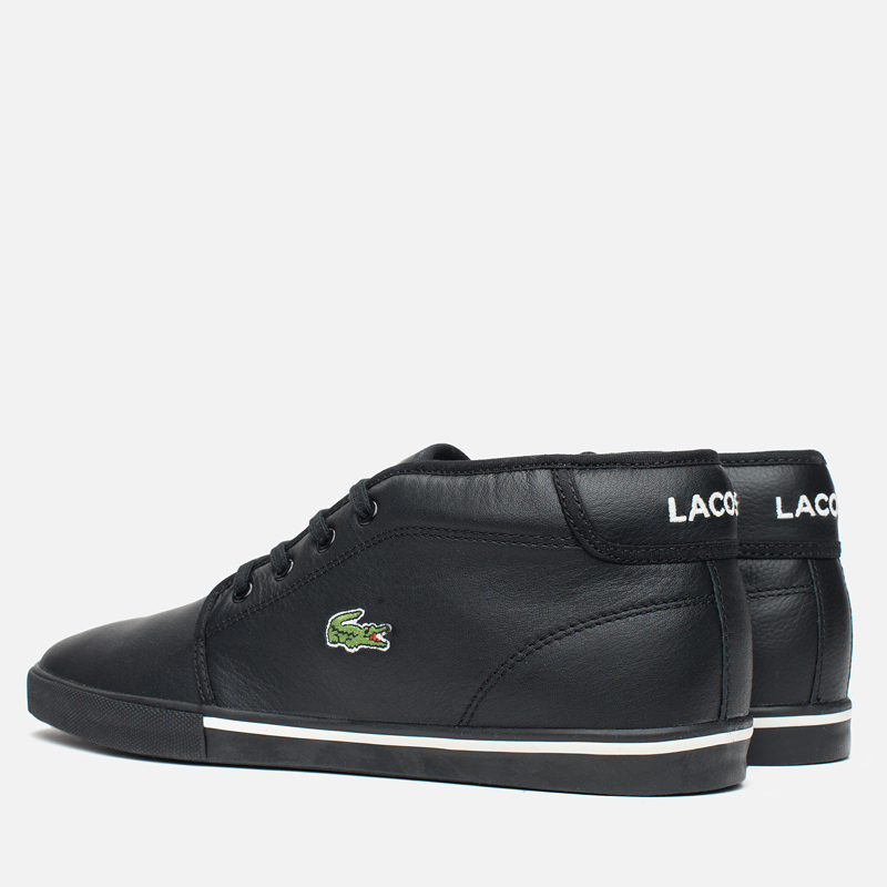 Lacoste Мужские ботинки Ampthill Pas SPM