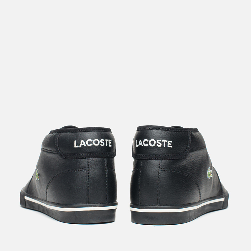 Lacoste Мужские ботинки Ampthill Pas SPM