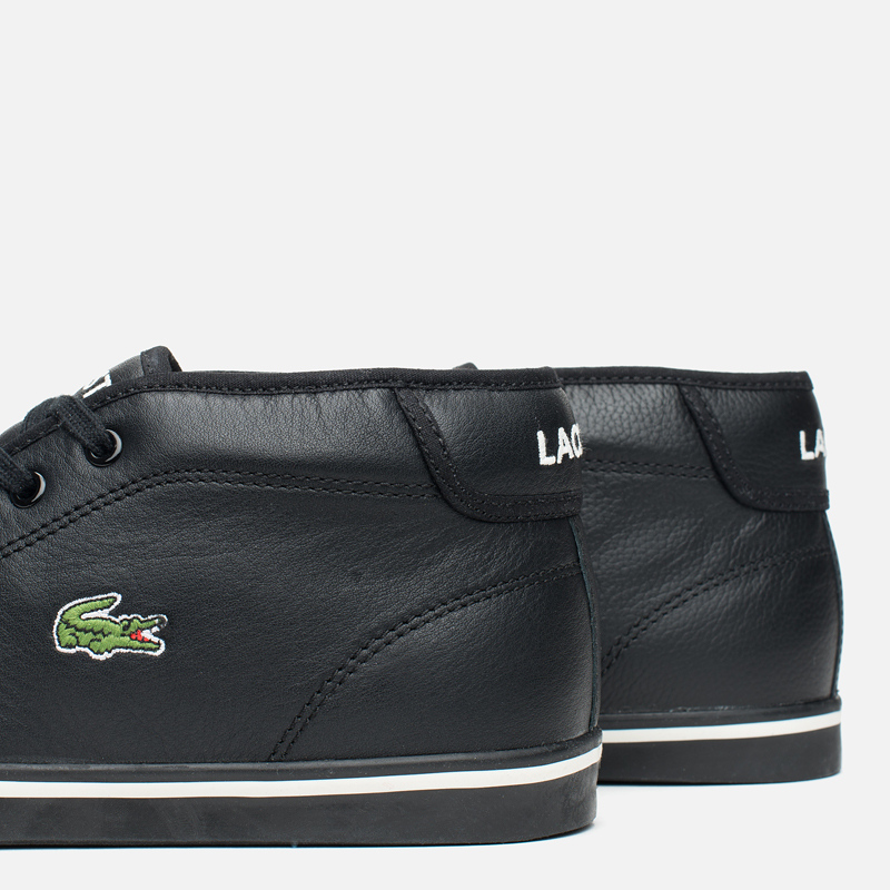 Lacoste Мужские ботинки Ampthill Pas SPM