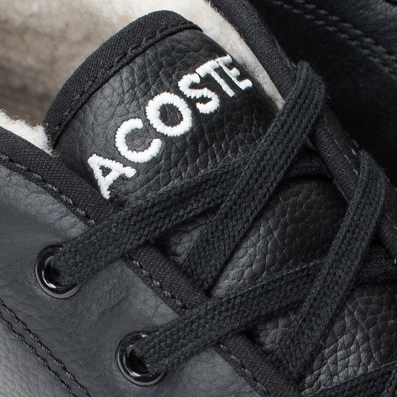 Lacoste Мужские ботинки Ampthill Pas SPM