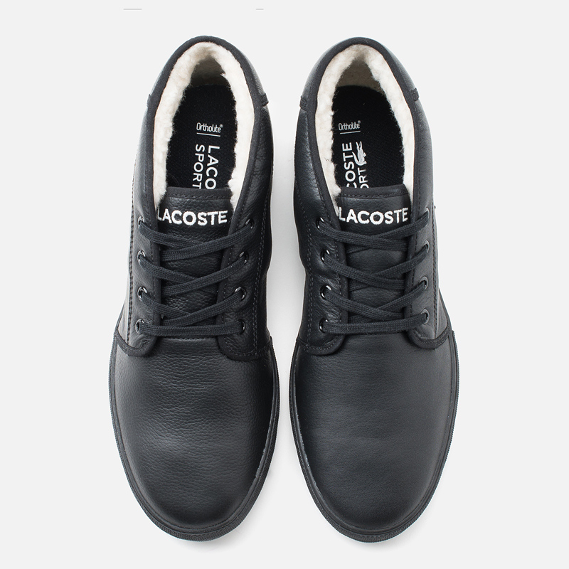 Lacoste Мужские ботинки Ampthill Pas SPM
