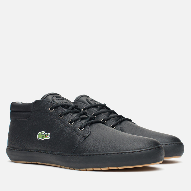 Lacoste Мужские ботинки Ampthill Terra SPM