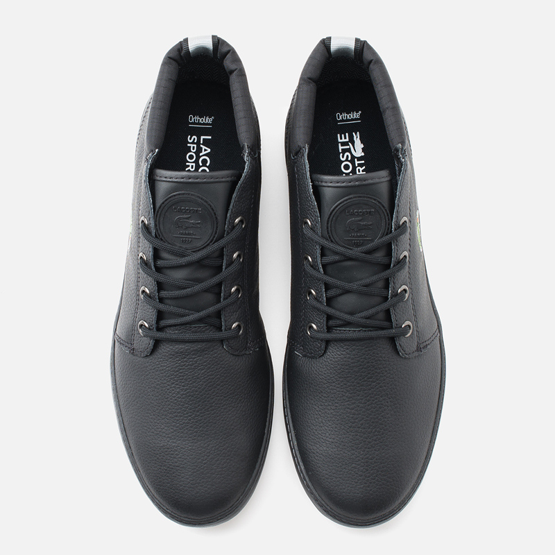 Lacoste Мужские ботинки Ampthill Terra SPM