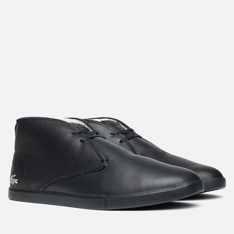 Lacoste Мужские ботинки Arona 12 FR SRM