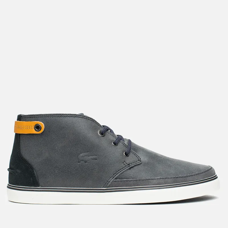 Lacoste Мужские ботинки Clavel 17 SRM