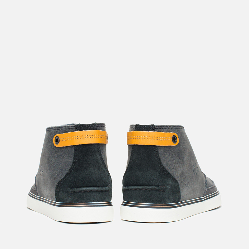 Lacoste Мужские ботинки Clavel 17 SRM