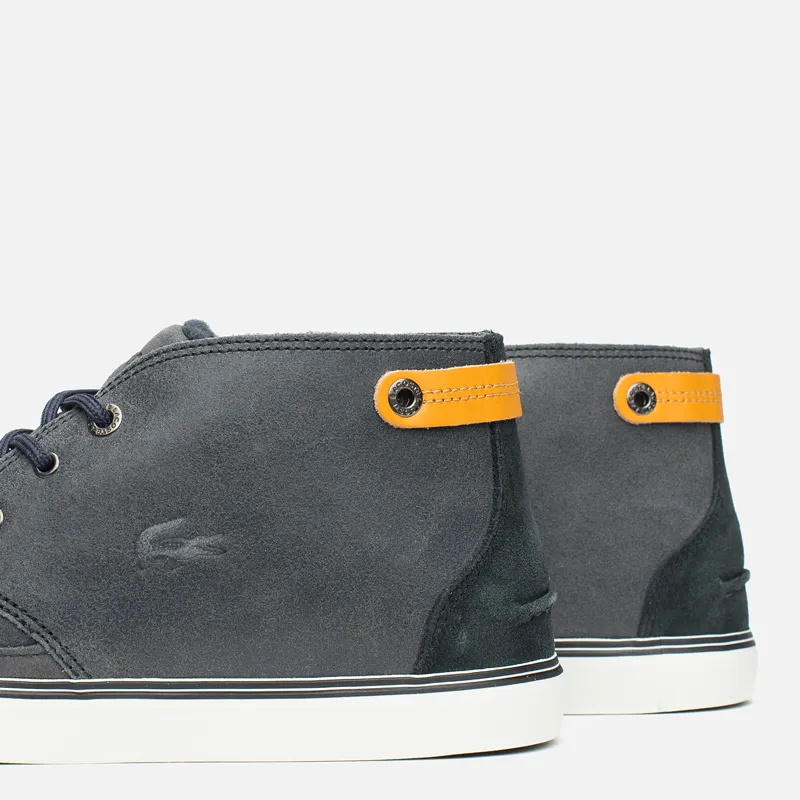 Lacoste Мужские ботинки Clavel 17 SRM