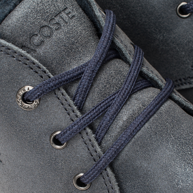 Lacoste Мужские ботинки Clavel 17 SRM