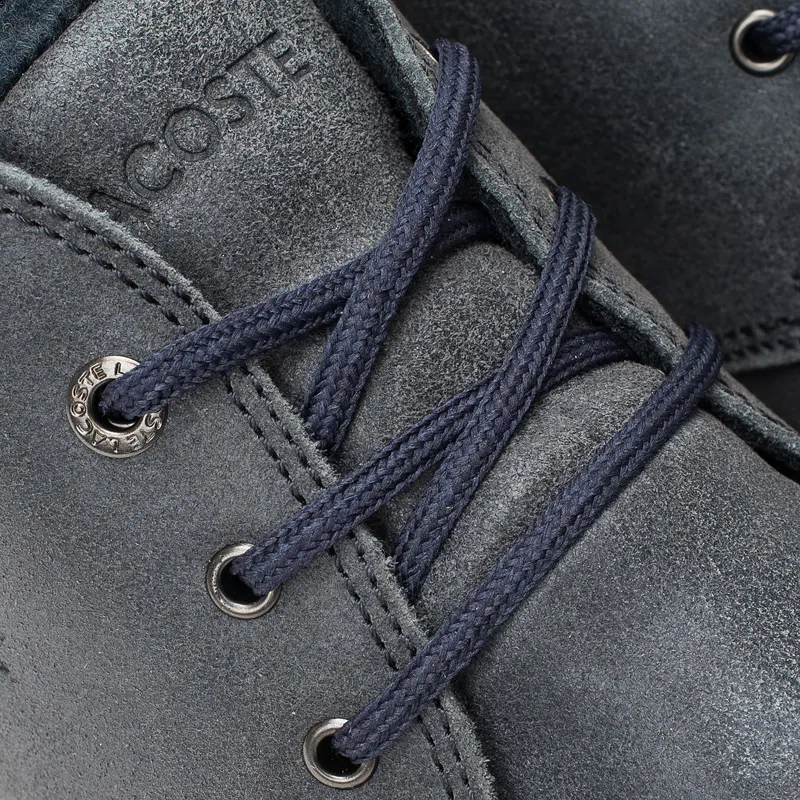 Lacoste Мужские ботинки Clavel 17 SRM