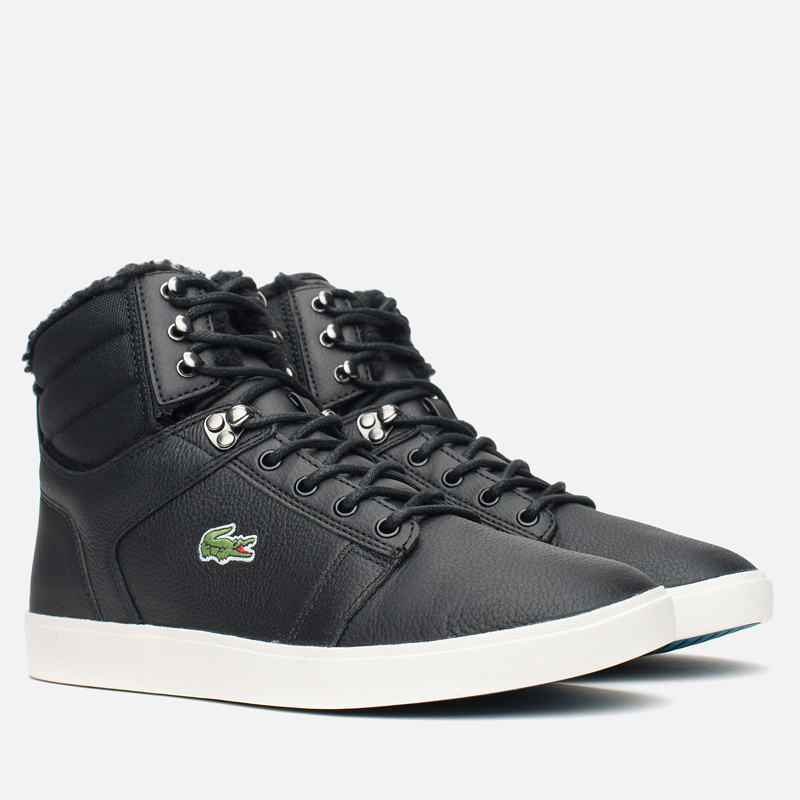 Lacoste Мужские ботинки Orelle PUT SPM