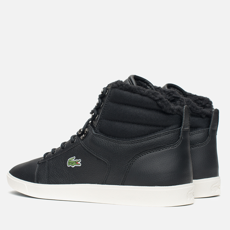 Lacoste Мужские ботинки Orelle PUT SPM