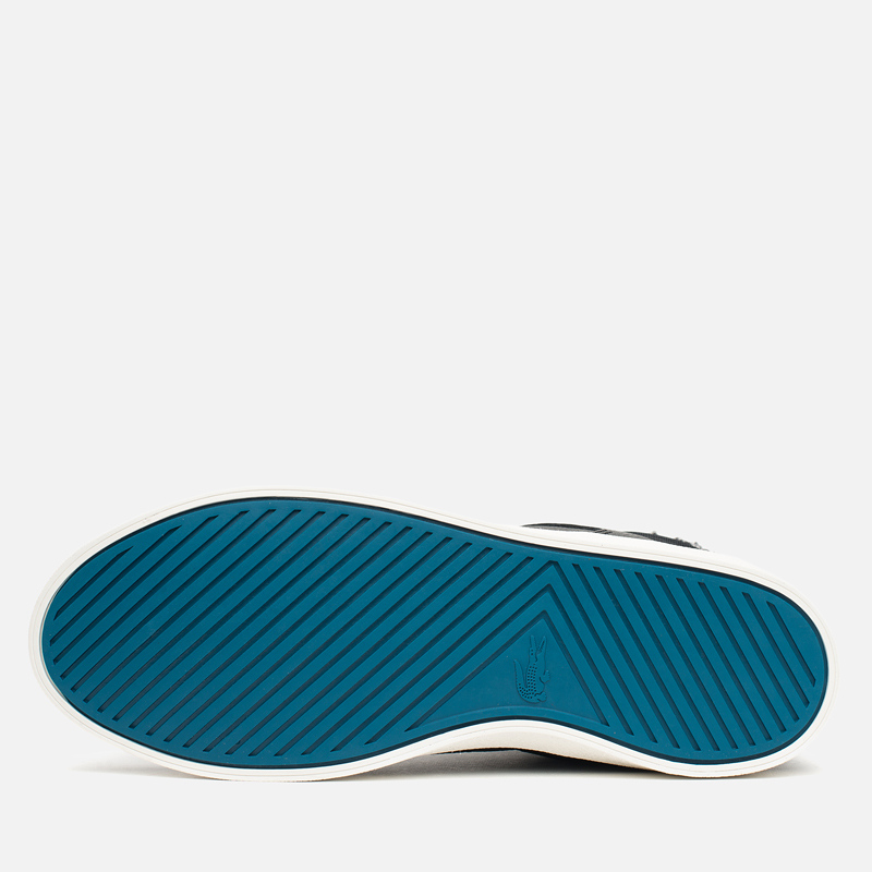 Lacoste Мужские ботинки Orelle PUT SPM