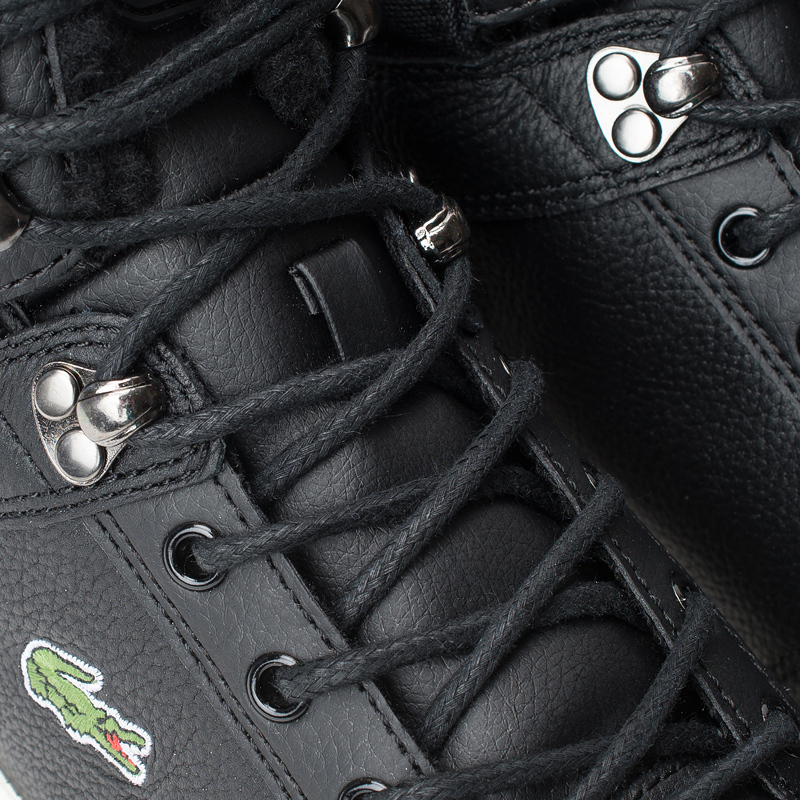 Lacoste Мужские ботинки Orelle PUT SPM