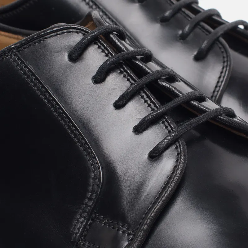 Loake Мужские ботинки Plain Derby Polished