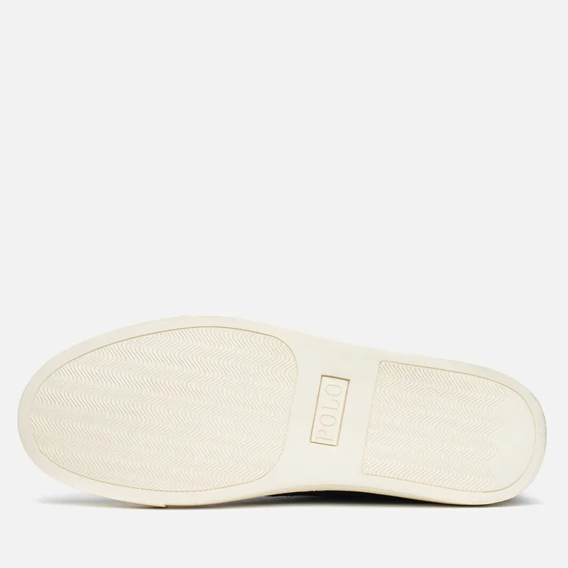 Polo Ralph Lauren Мужские ботинки Joplin