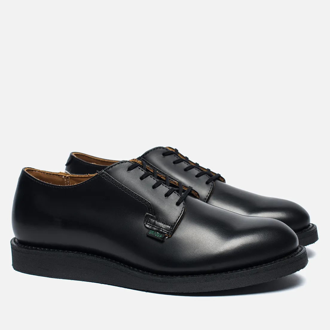Red Wing Shoes Мужские ботинки 101 Postman Oxford Leather